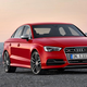 Illustration for article titled The 2017 Audi S3: This Is It